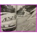 Initial D Manga Fan Book special Book Shuichi Shigeno